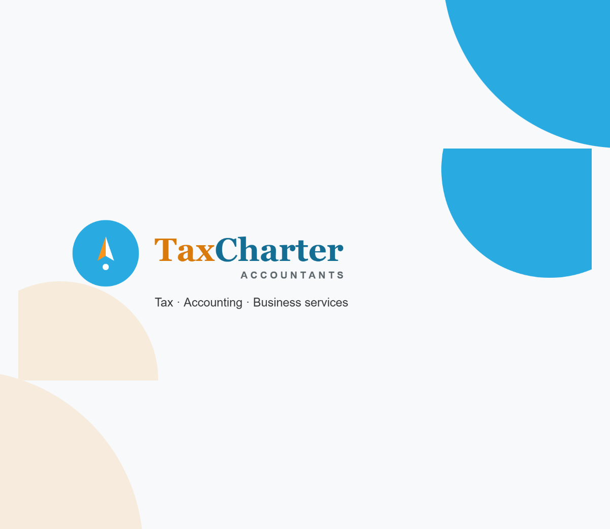 TaxCharter Accountants — tax, accounting and business services